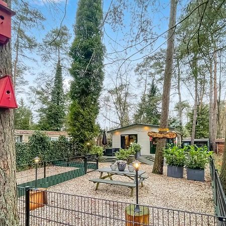 Awesome Home In Emst With Kitchen Exterior photo