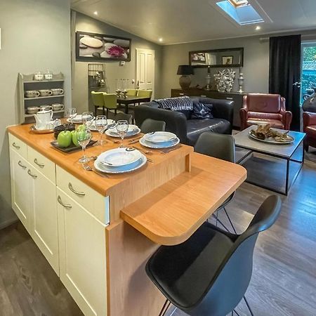 Awesome Home In Emst With Kitchen Exterior photo