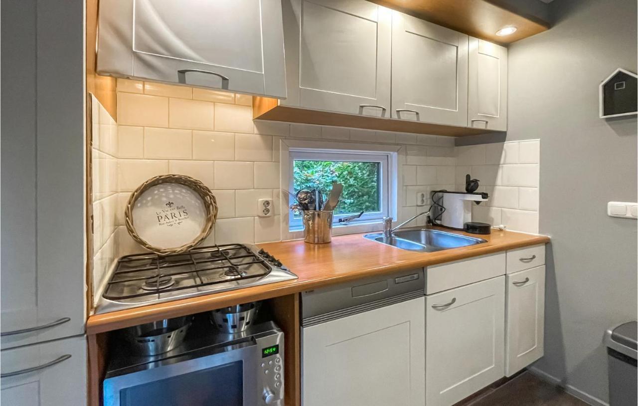 Awesome Home In Emst With Kitchen Exterior photo