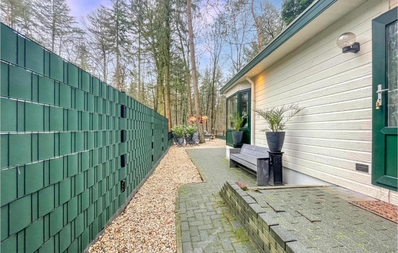 Awesome Home In Emst With Kitchen Exterior photo