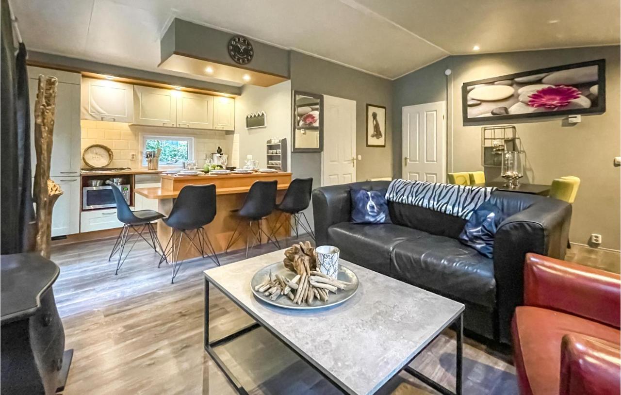 Awesome Home In Emst With Kitchen Exterior photo