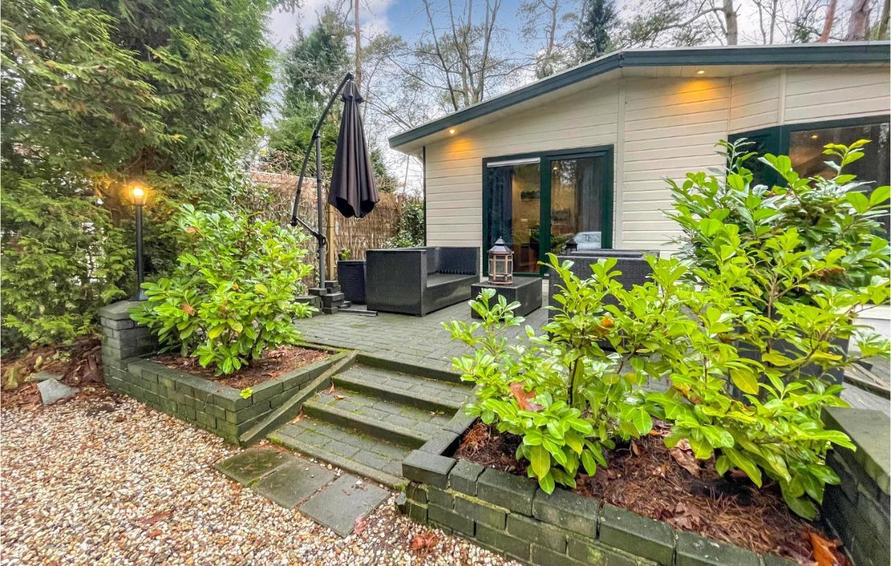 Awesome Home In Emst With Kitchen Exterior photo