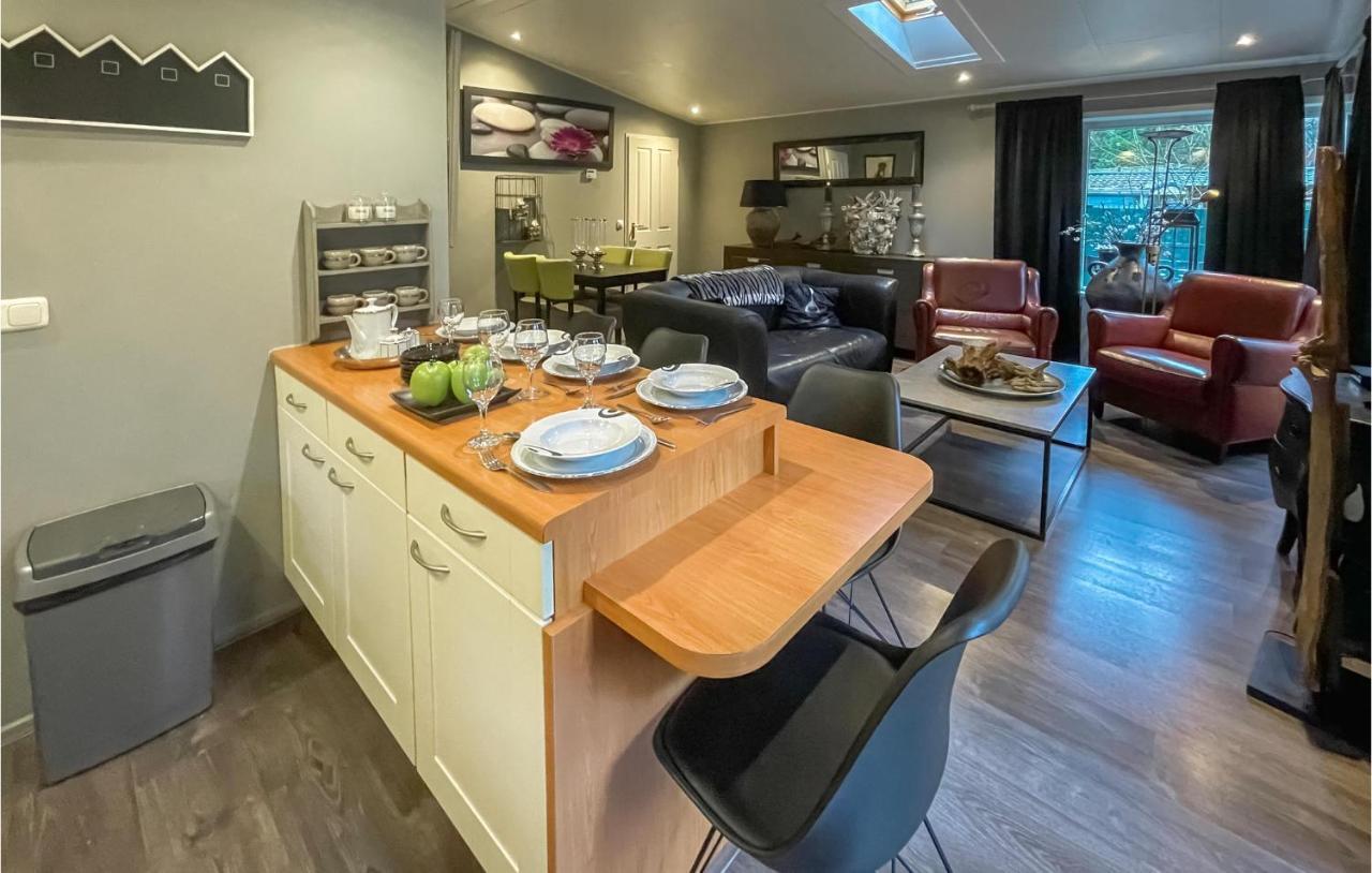 Awesome Home In Emst With Kitchen Exterior photo