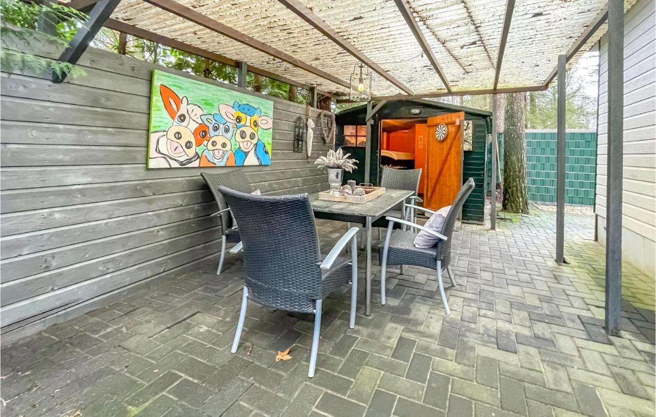 Awesome Home In Emst With Kitchen Exterior photo
