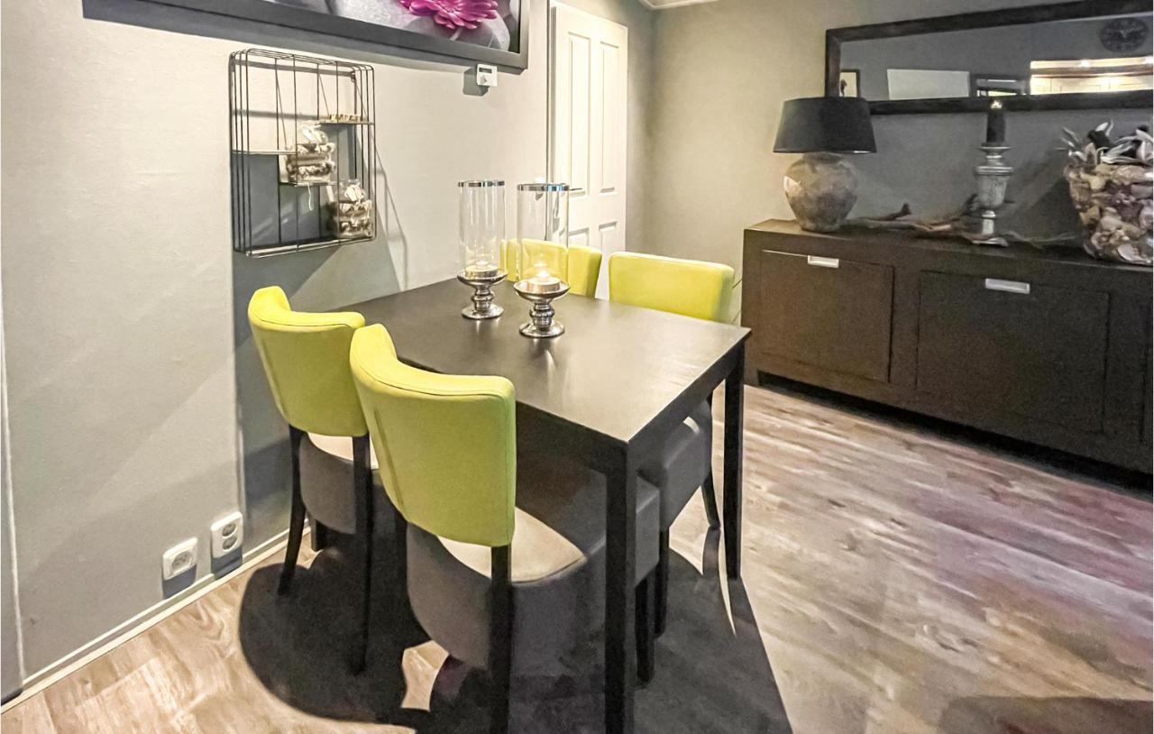 Awesome Home In Emst With Kitchen Exterior photo