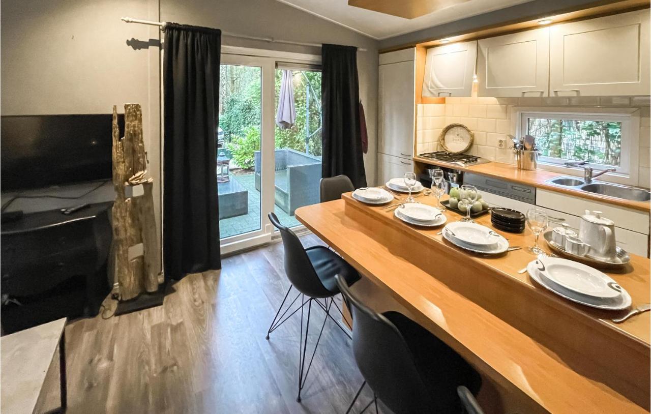 Awesome Home In Emst With Kitchen Exterior photo