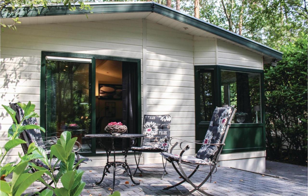 Awesome Home In Emst With Kitchen Exterior photo